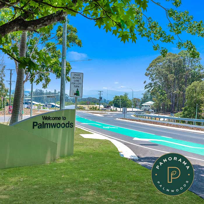 welcome to palmwoods panorama estate