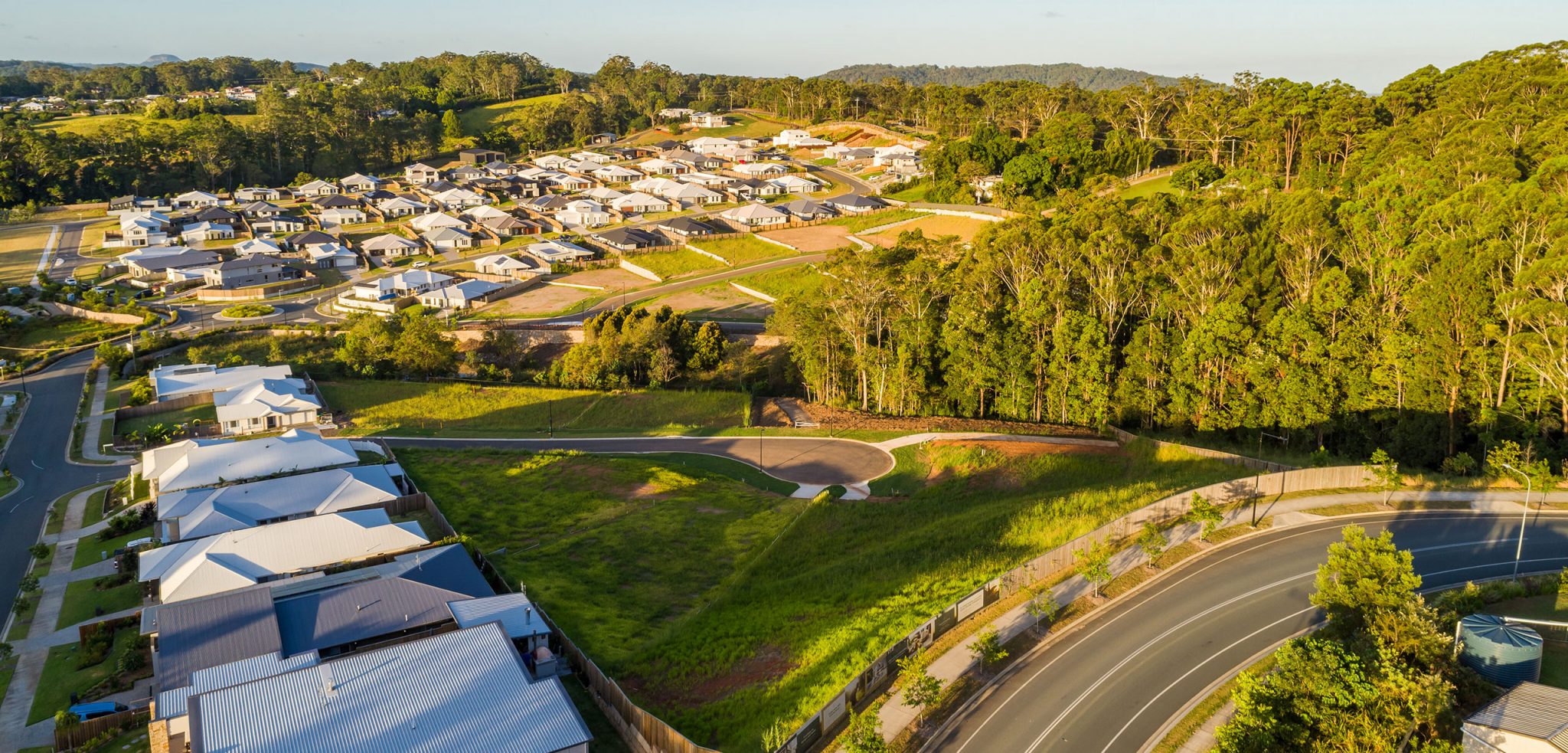 Land for Sale Sunshine Coast Ask about Panorama Palmwoods